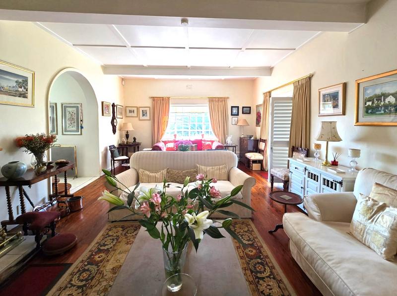 3 Bedroom Property for Sale in Lakeside Western Cape